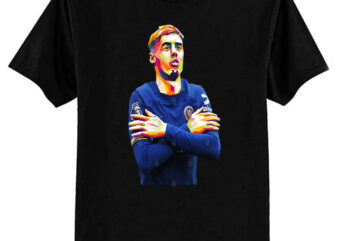 cole palmer T-Shirt