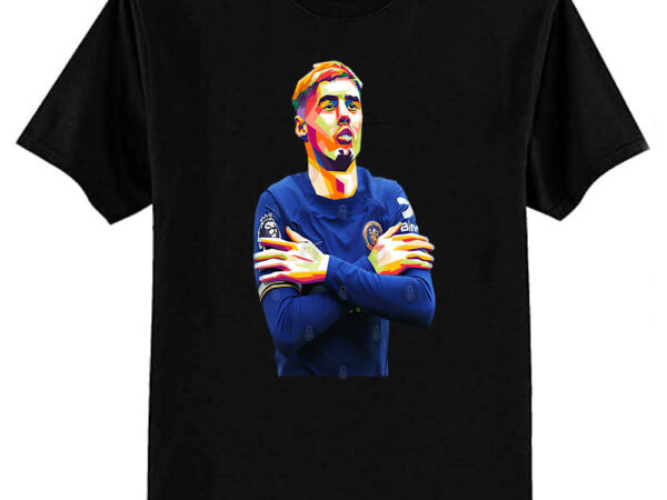 Cole palmer t-shirt