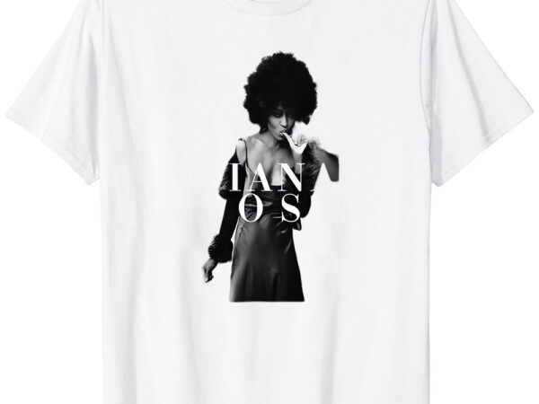 Diana ross t-shirt