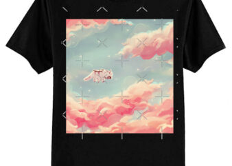 dreamy appa poster v1 Classic T-Shirt