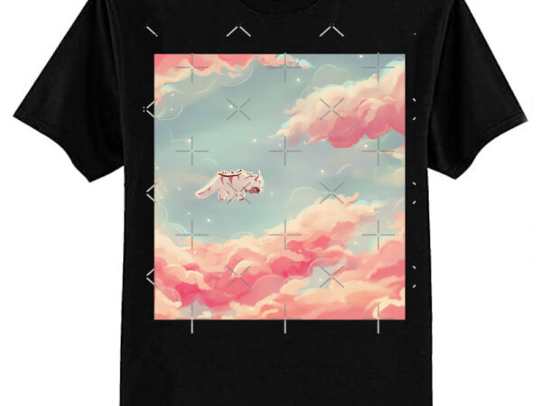 Dreamy appa poster v1 classic t-shirt