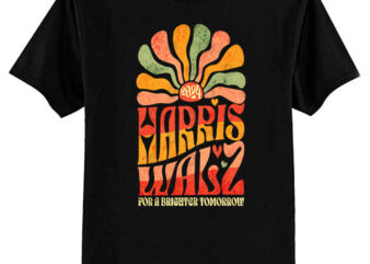 harris-walz T-Shirt