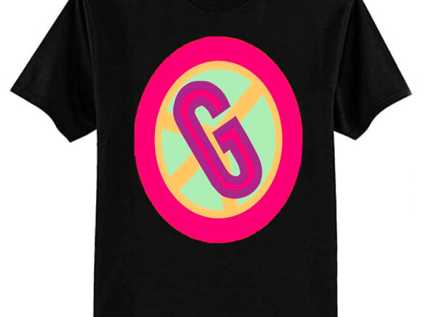 Icarly groovy smoothie logo t-shirt