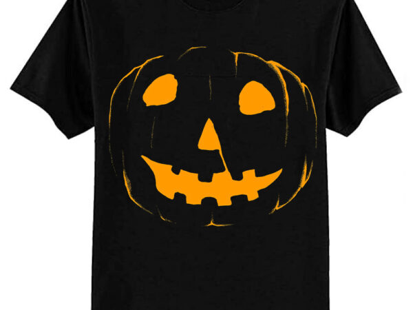 Jack o lantern 78 classic t-shirt