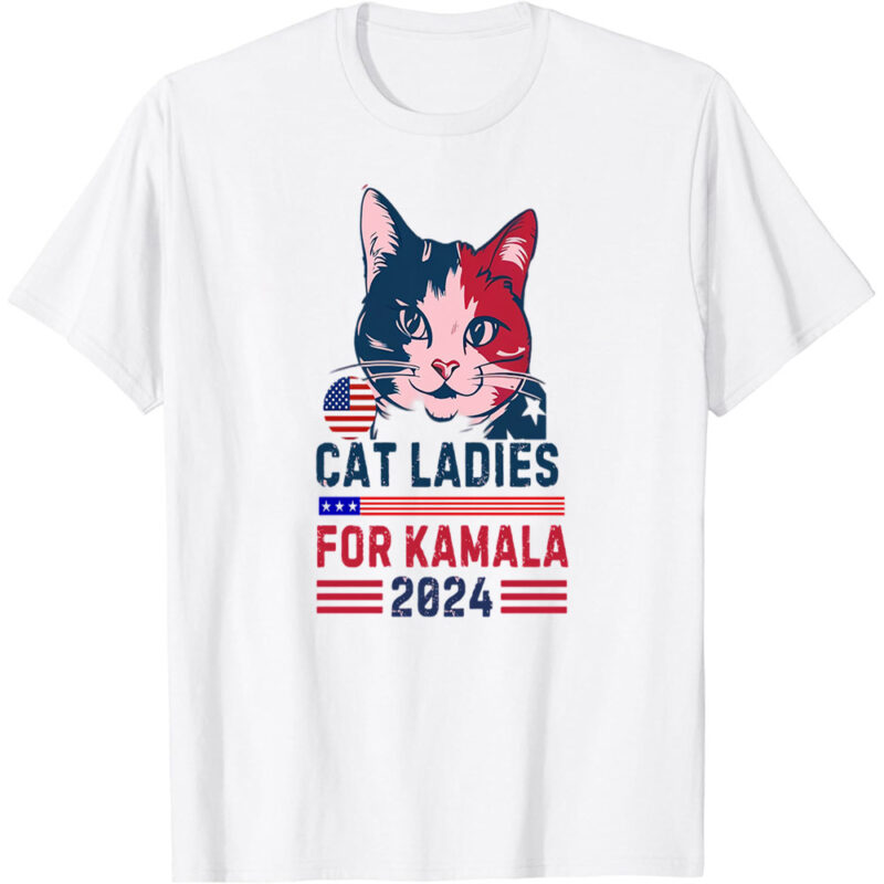 kamala-harris T-Shirt