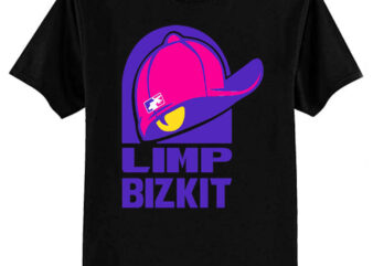 limp bizkit ll new old T-Shirt