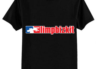 limp bizkit rapcore logo Classic T-Shirt