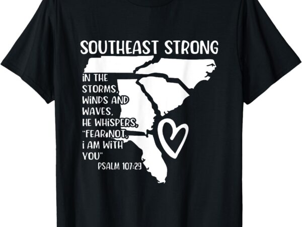 Pray for north carolina t-shirt