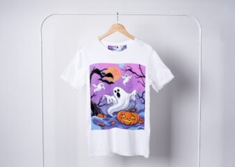 Halloween is Coming T-Shirt Design , Halloween t-shirt design,halloween,Halloween t-Shirt Design bundle,Happy halloween t-shirt design