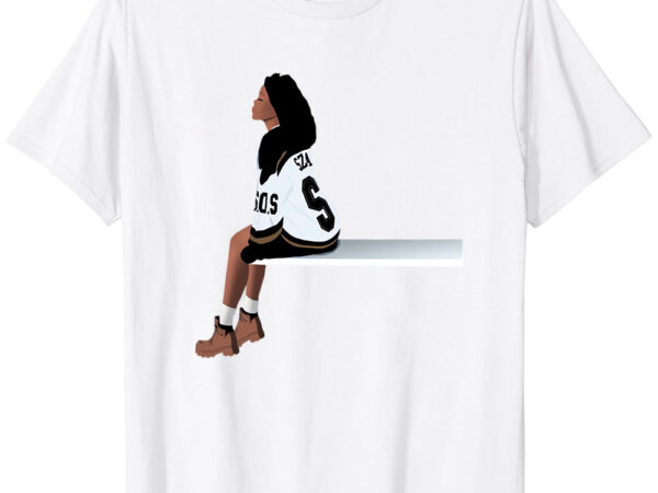 Sza t-shirt