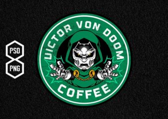 doom coffee