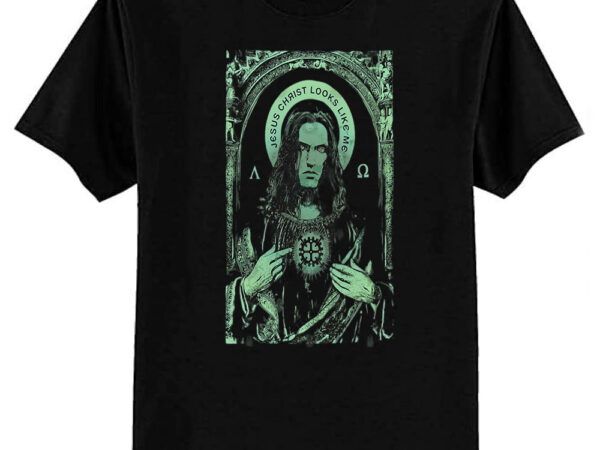 Type o negative best of t-shirt