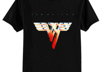 van halen T-Shirt