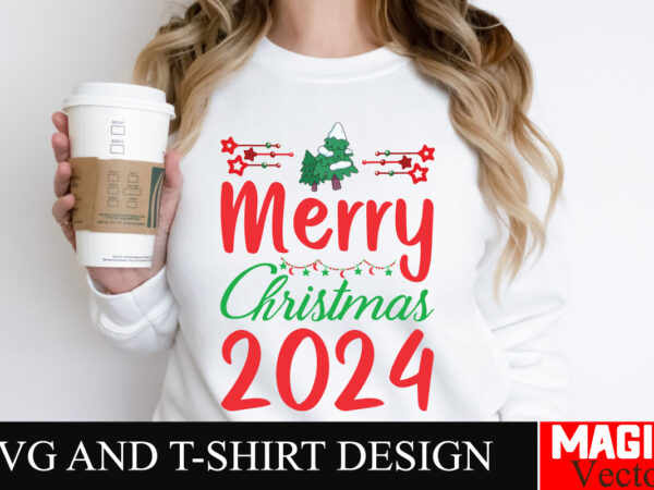 Merry christmas 2024 svg cut file,baby’s first christmas svg ornament bundle,first christmas svg bundle,baby’s first christmas svg,christmas t shirt designs for sale