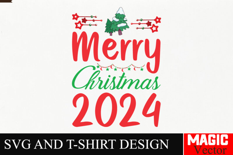 Merry Christmas 2024 SVG Cut File,Baby’s First Christmas Svg Ornament Bundle,First Christmas Svg Bundle,Baby’s First Christmas Svg,Christmas