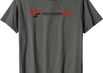 ABA TECHSHOW 2025 T-Shirt