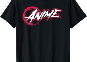 ANIME Know-It-All T-Shirt