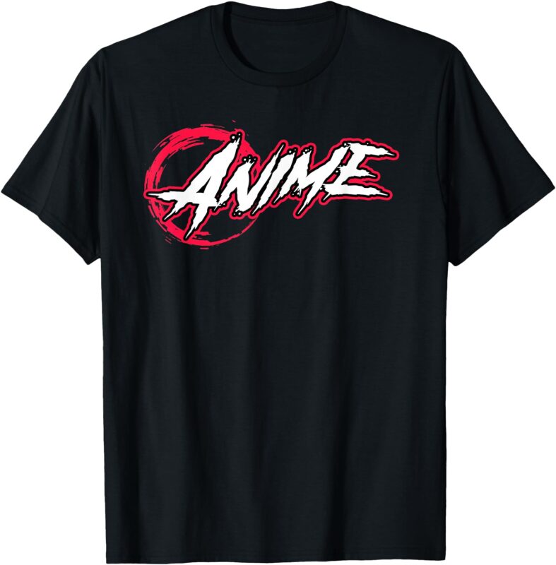 ANIME Know-It-All T-Shirt