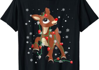 And Christmas T-Shirt