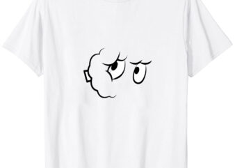 Aqua Teen Hunger Force – Meatwad T-Shirt