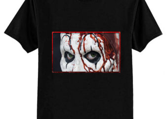 Art Eyes T-Shirt