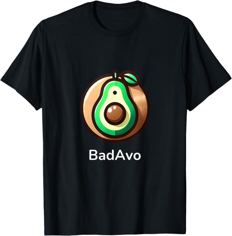 Avocados = fun T-Shirt