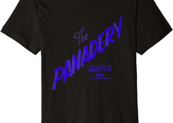 Bakery Seattle Premium T-Shirt