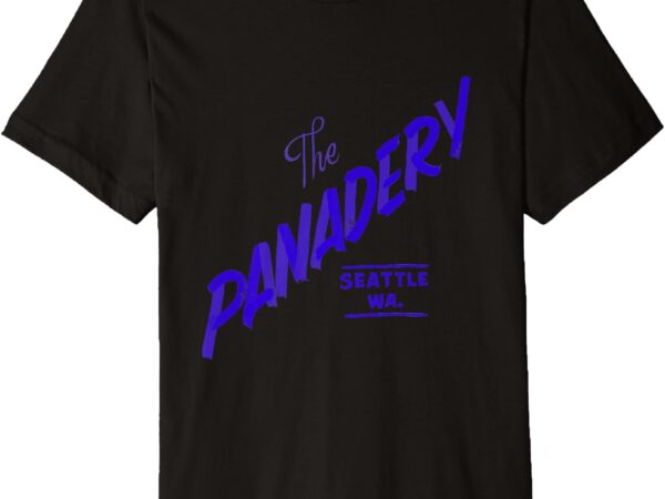 Bakery seattle premium t-shirt