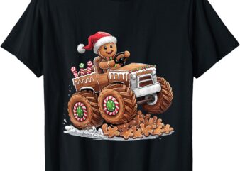 Baking Cookies T-Shirt