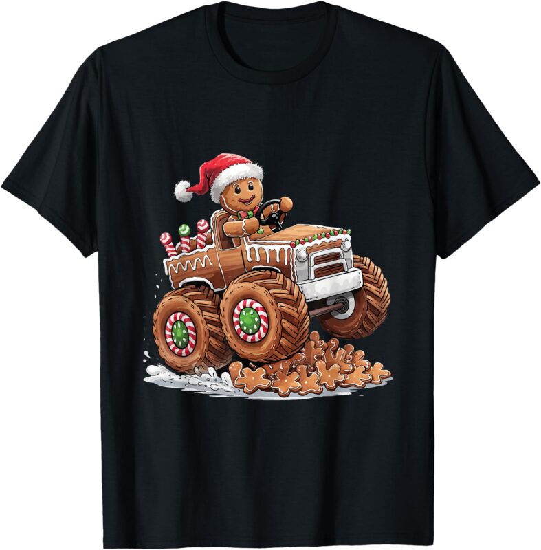 Baking Cookies T-Shirt