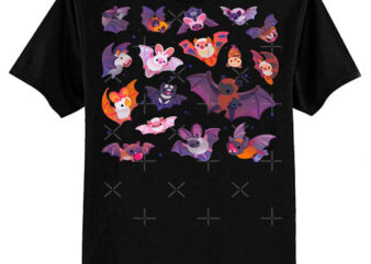 Bat – dark Classic T-Shirt