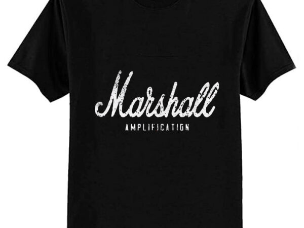 Best selling amplification t-shirt