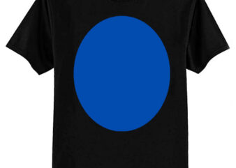 Blue Dot Kamala Harris T-Shirt