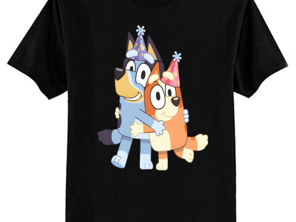 Bluey t-shirt