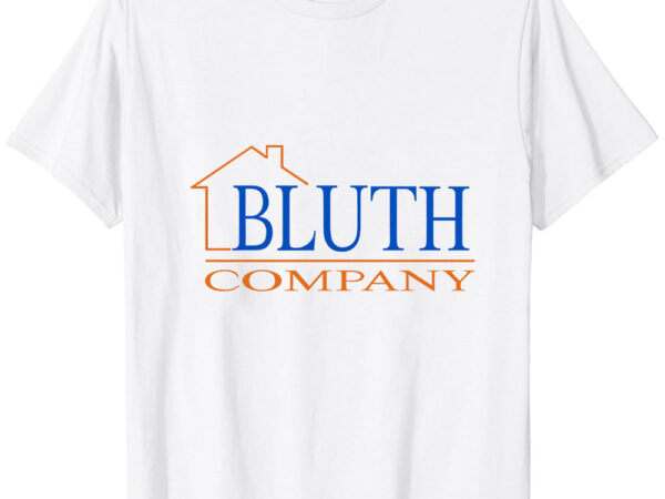 Bluth company – arrested development classic t-shirt