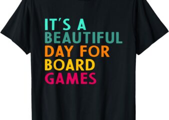 Board Game Player Geek Quote For BoradGame Lover And Nerd T-Shirt