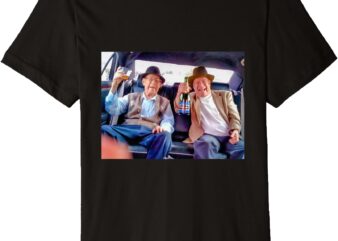 Bob and Robby Premium T-Shirt