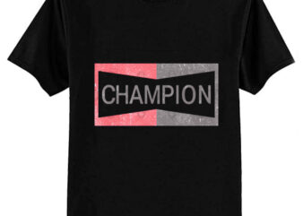 Brad Pitt Champion Accurate Recreation T-Shirt