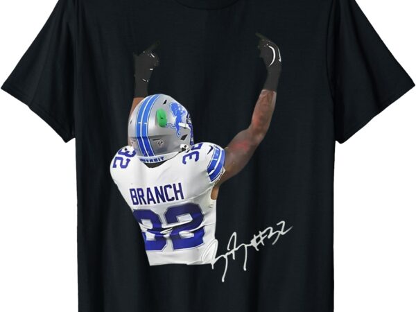 Brian branch vintage tee middle finger t-shirt