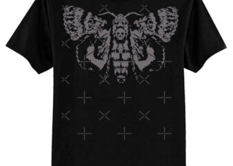 Butterfly Essential T-Shirt