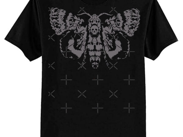 Butterfly essential t-shirt