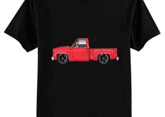 C10 Stepside T-Shirt