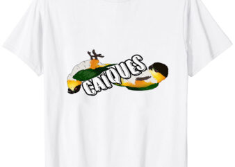 CAIQUES Classic T-Shirt