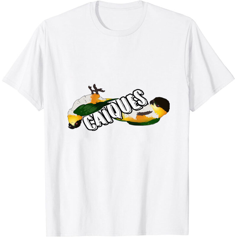 CAIQUES Classic T-Shirt