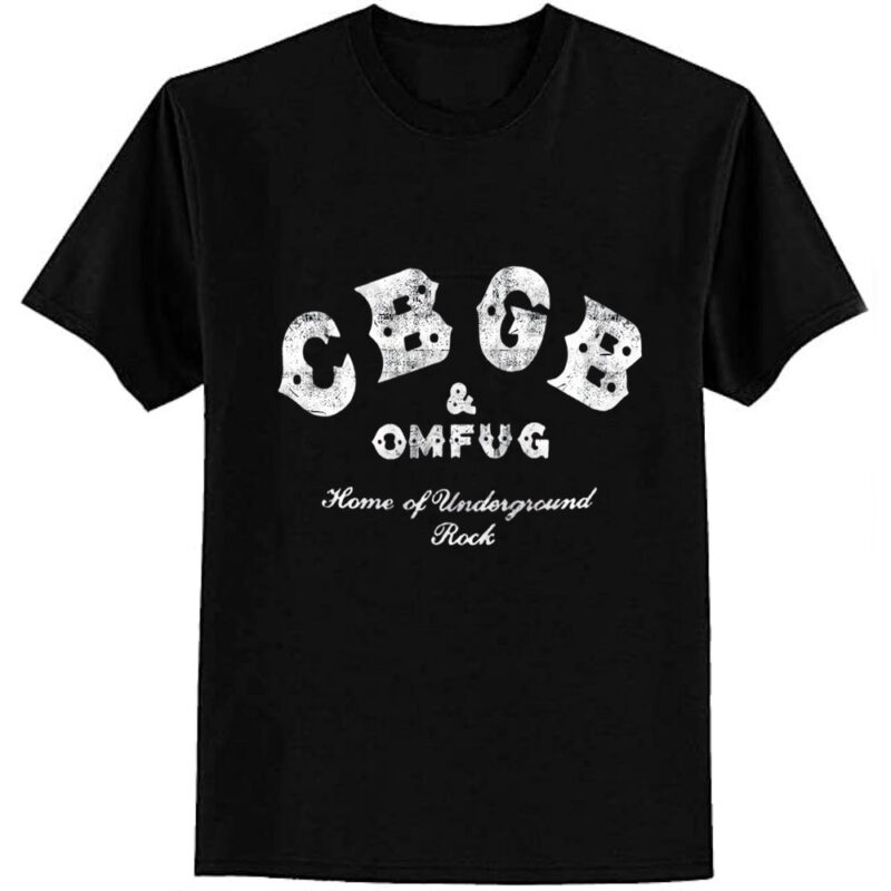 CBGB T-Shirt