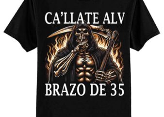 Calacas Chidas Gym Con Frases Sarcasticas Funny Saying Gym T-Shirt Menswear Top ltsp