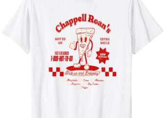 Chappell Roan Hot to Go T-Shirt