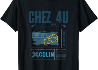 Chez_4u T-Shirt