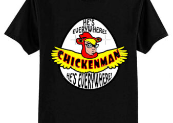 Chicken Man! Essential T-Shirt