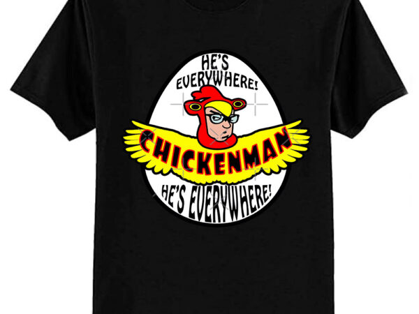 Chicken man! essential t-shirt